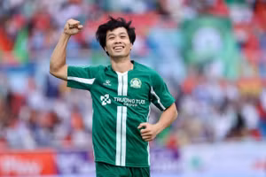 Công Phượng chấn thương, nghỉ thi đấu hết mùa?