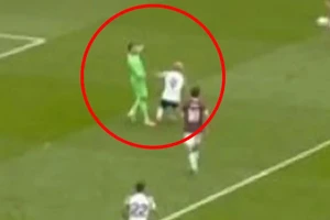Tottenham hưởng lợi đầu tiên từ luật mới Ngoại hạng Anh