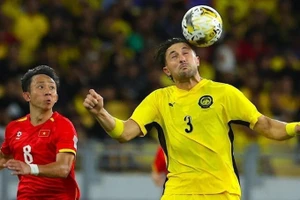 Đội bóng La Liga ra án phạt 'sốc' ngôi sao nhập tịch trái phép Malaysia 