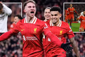 Khoảnh khắc Mbappe, Salah đá hỏng phạt đền ở Champions League 