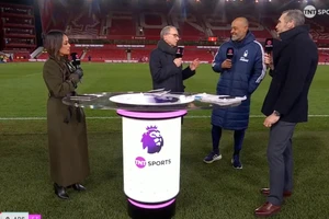 Bí quyết ‘vô hiệu hóa’ Arsenal của HLV Nottingham Forest