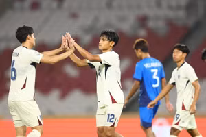 Truyền thông Thái Lan thừa nhận sự thật phũ phàng về bóng đá nước nhà