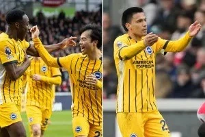 Milner lập kỷ lục ‘vô tiền khoáng hậu’ tại Ngoại hạng Anh