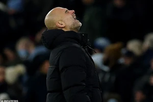 ‘Người cũ’ giáng đòn đau vào tham vọng vô địch của Man City 