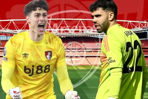 Arsenal mua ‘hàng thải’ Chelsea giá rẻ bất ngờ