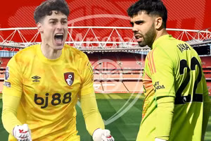 Arsenal mua ‘hàng thải’ Chelsea giá rẻ bất ngờ