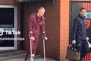 Man City trả giá đắt cho tấm vé vào bán kết FA Cup