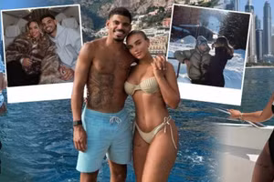 Cuộc sống viên mãn của ngôi sao Ngoại hạng Anh 