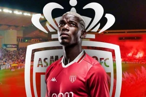 Mbappe gửi thông điệp đặc biệt tới Pogba