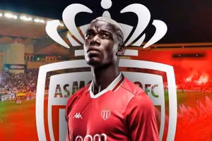 Mbappe gửi thông điệp đặc biệt tới Pogba