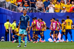 Khép lại bảng E World Cup 2026: Niềm vui nhân 3