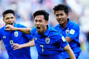 Động thái quyết bảo vệ ngôi vương AFF Cup 2024 của tuyển Thái Lan 