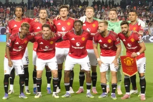 Man Utd nguy cơ đánh mất truyền thống 88 năm