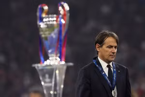 Inter Milan chia tay HLV Inzaghi sau thất bại ở chung kết Champions League
