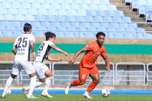 3 cầu thủ nhập tịch cùng tuyển Việt Nam dự ASEAN Cup 2026
