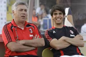 Kaka sắp tái xuất trong vai trò đặc biệt