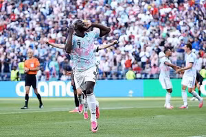 Bỉ dập tắt mọi hy vọng của Mỹ ở World Cup 2026 