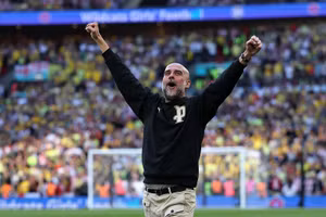 Man City lập kỷ lục chưa từng có ở Cup FA