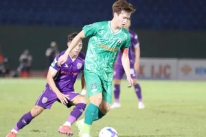 Loạt đội bóng đổi tên tại V-League mùa tới
