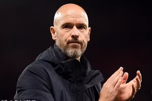 HLV Man Utd hết lời khen tân binh Zirkzee 