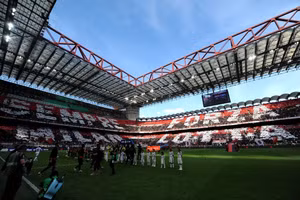 AC Milan và Inter Milan ‘mua đứt’ sân San Siro huyền thoại