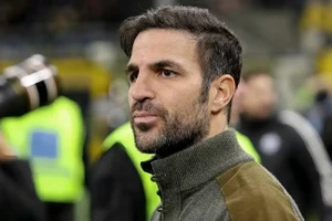Lộ diện cái tên ‘quen thuộc’ thế chỗ Alonso dẫn dắt Leverkusen