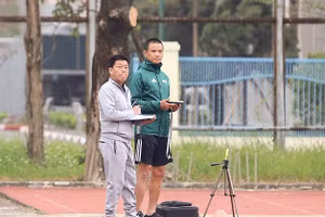 Miễn nhiệm Phó trưởng Ban trọng tài VFF 