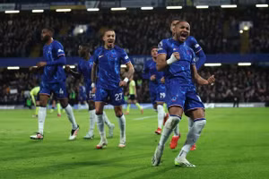 Đội hình Chelsea đắt nhất mọi thời đại