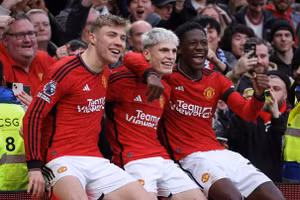 Lãnh đạo Man Utd có thể ra quyết định chưa từng có