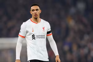 Alexander-Arnold đến Real Madrid giá 0 đồng, Liverpool ‘vẫn kiếm bộn tiền