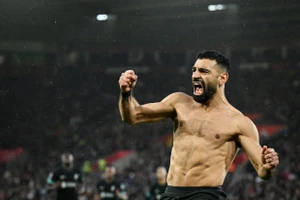 Salah thất vọng với Liverpool, khả năng rời Anfield 