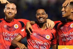 Cựu HLV Thái Lan tiến cử cầu thủ gốc Việt cho đội tuyển Việt Nam