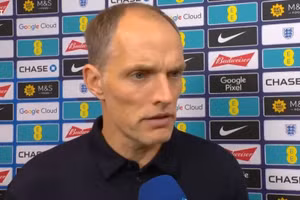 Động thái bất ngờ của HLV tuyển Anh