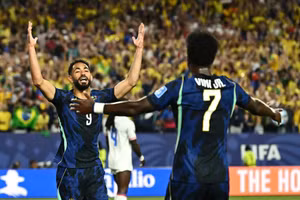 Cần bao nhiêu điểm để vào vòng knock-out World Cup 2026?