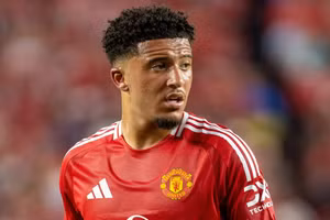 Sancho ‘ngốn’ của Man Utd gần 215 tỷ đồng mỗi bàn thắng