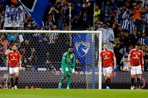 Dự đoán kinh ngạc về Man United ở Europa League 