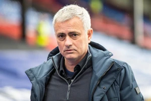 ‘Người đặc biệt’ Mourinho sắp giải nghệ?
