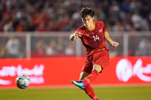 Hoàng Đức được tạo điều kiện đấu Man Utd