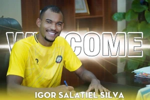 FIFA cấm CLB Thanh Hóa chuyển nhượng 3 kỳ liên tiếp