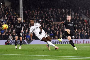 Haaland đã thiết lập nên những kỷ lục ghi bàn vĩ đại nào?