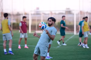 Kịch bản đặc biệt: Tuyển Mỹ có thể chạm trán Iran tại World Cup 2026