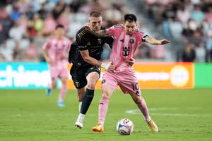 Messi tạo dấu mốc lịch sử cho Inter Miami 