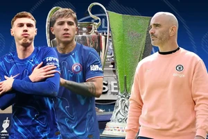 Quy định ‘lạ đời’ cho phép Chelsea có thể tự chọn đá Cup C1 hoặc C2