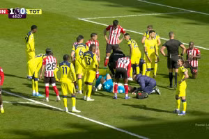 Siêu máy tính dự đoán kết cục bất ngờ cho Arsenal ở Ngoại hạng Anh 