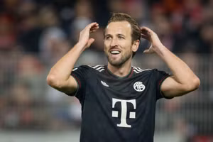 Harry Kane sắp gia nhập Barca?