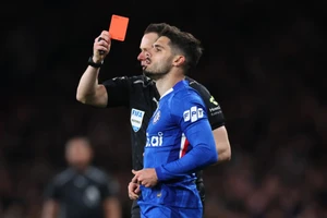 Siêu máy tính dự báo xấu cho Chelsea ở Ngoại hạng Anh 