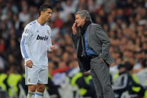 HLV Mourinho có thể dẫn tuyển Bồ Đào Nha dự World Cup 2026