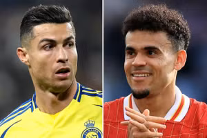 Ronaldo ‘bật đèn xanh’, Al Nassr chi đậm mua sao Liverpool 