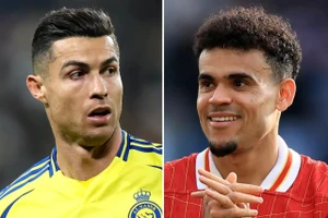 Ronaldo ‘bật đèn xanh’, Al Nassr chi đậm mua sao Liverpool