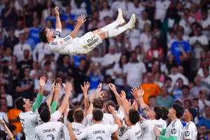 La Liga 2025/2026 hạ màn: Nhiều nỗi buồn tan nát, nhiều cảm xúc thăng hoa